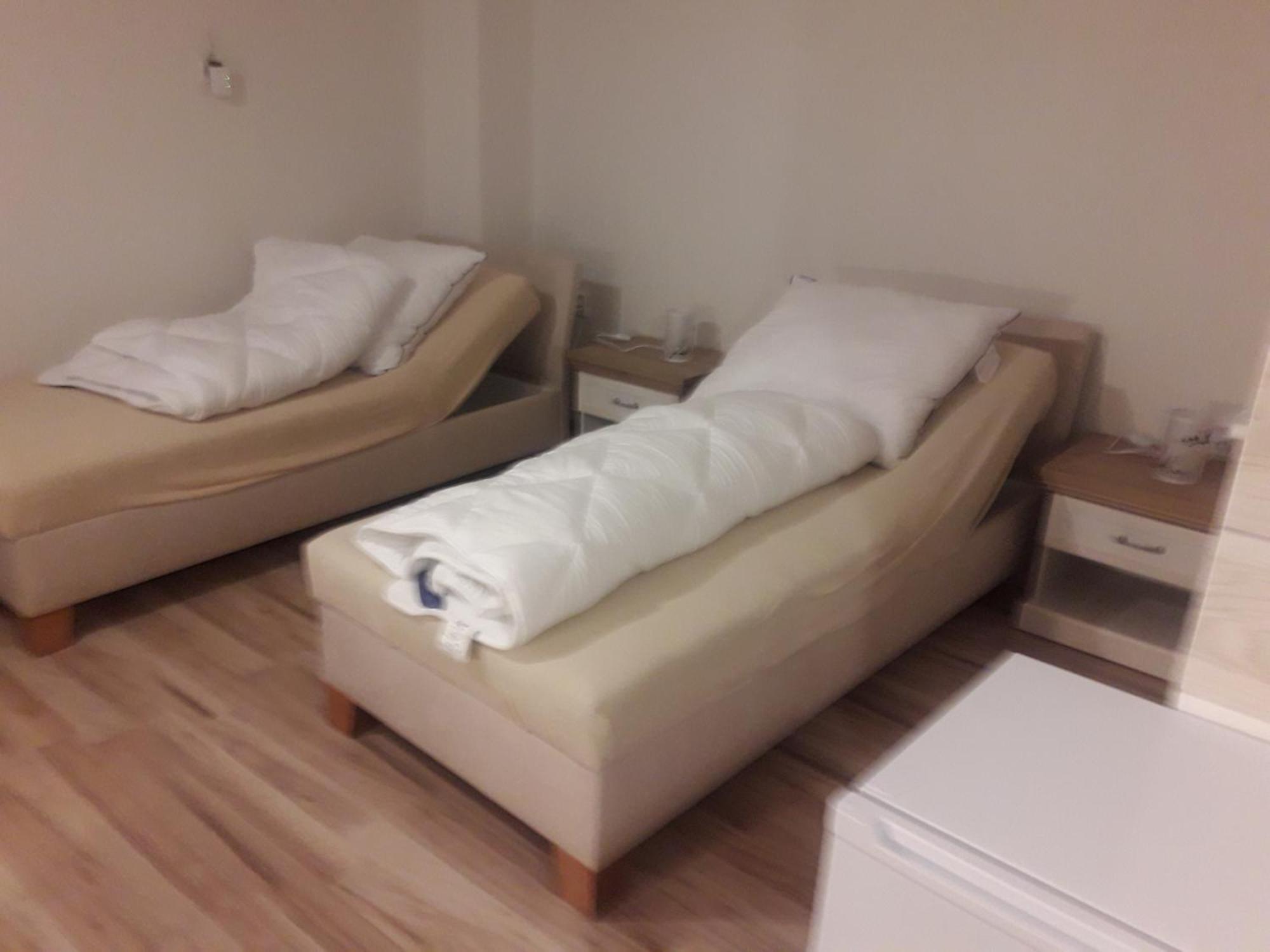 Turisticka Ubytovna Hotel Divín Extérieur photo